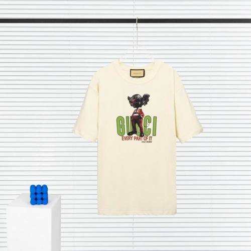 G men t-shirt-2973(S-XL)