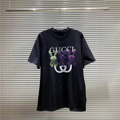 G men t-shirt-3002(M-XXL)