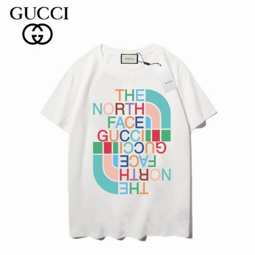 G men t-shirt-2901(S-XXL)