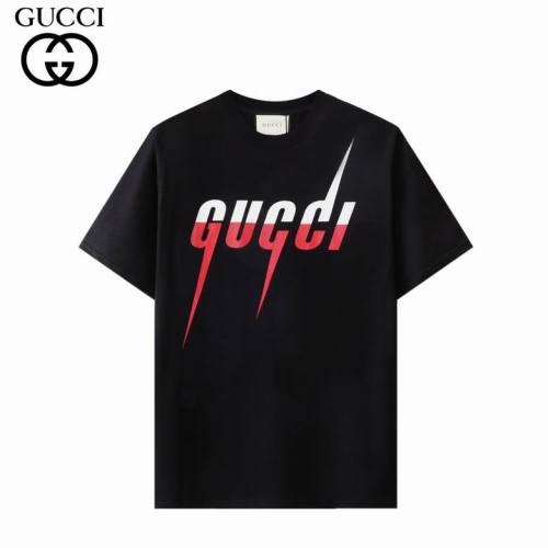 G men t-shirt-2866(S-XXL)