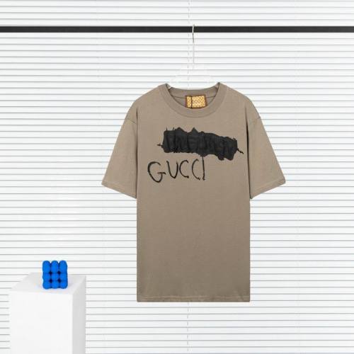 G men t-shirt-2979(S-XL)