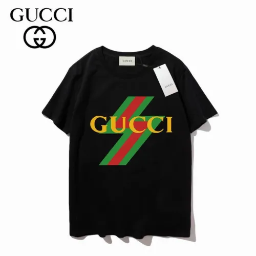 G men t-shirt-2912(S-XXL)