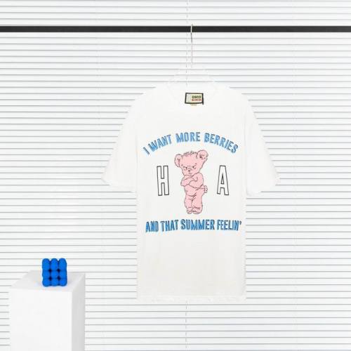G men t-shirt-2988(S-XL)