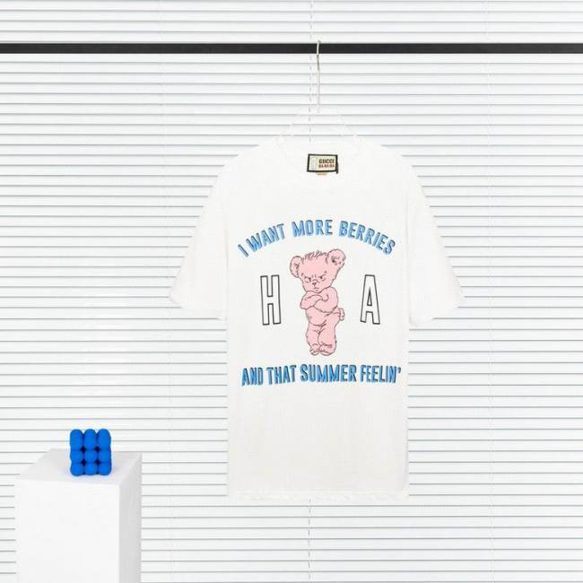 G men t-shirt-2988(S-XL)