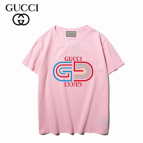 G men t-shirt-2877(S-XXL)