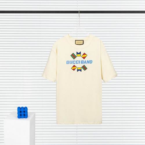 G men t-shirt-2961(S-XL)