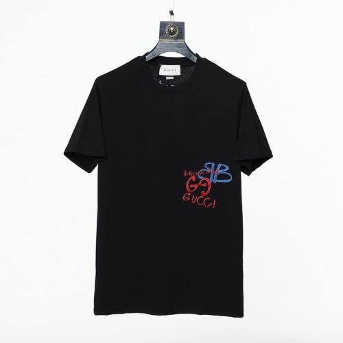 G men t-shirt-2953(S-XL)