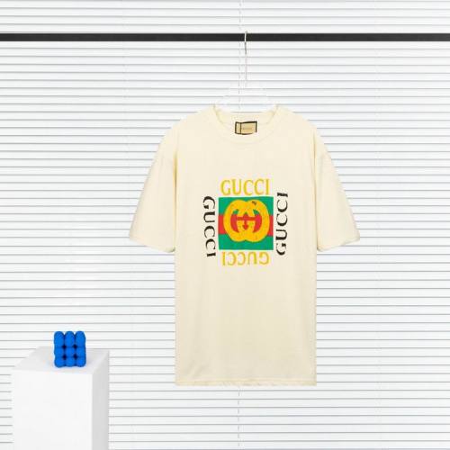 G men t-shirt-2981(S-XL)