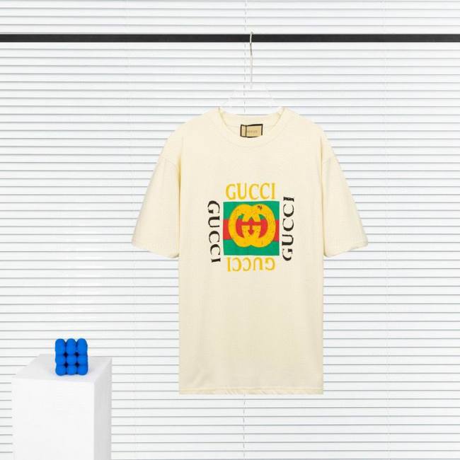 G men t-shirt-2981(S-XL)