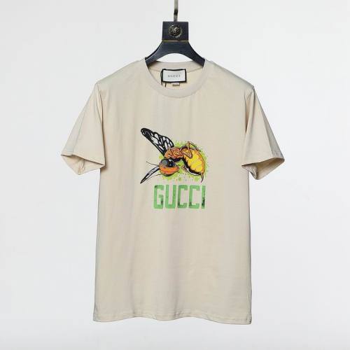 G men t-shirt-2957(S-XL)