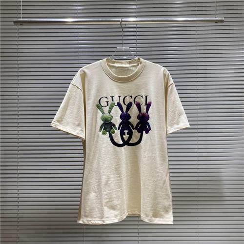 G men t-shirt-3010(M-XXL)