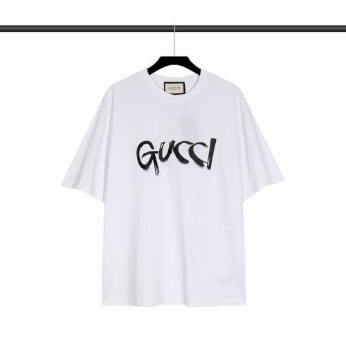G men t-shirt-2918(S-XXL)