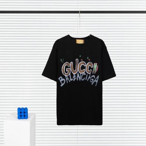 G men t-shirt-2983(S-XL)