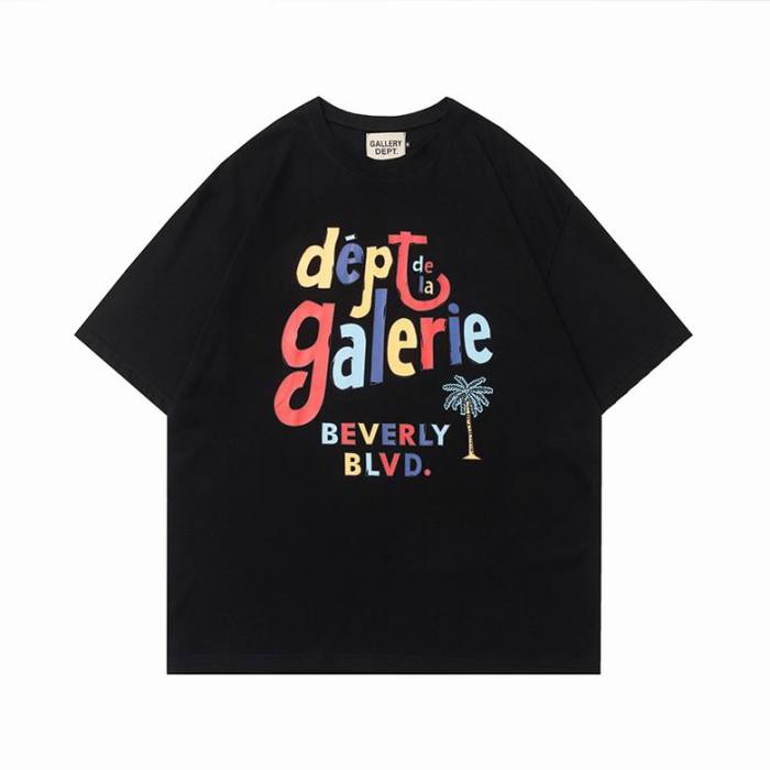 Gallery Dept T-Shirt-200(M-XXL)