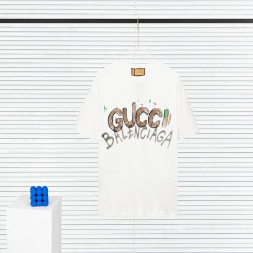 G men t-shirt-2985(S-XL)