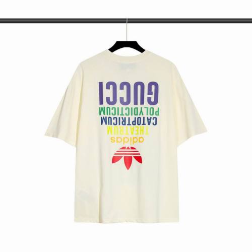 G men t-shirt-2927(S-XXL)
