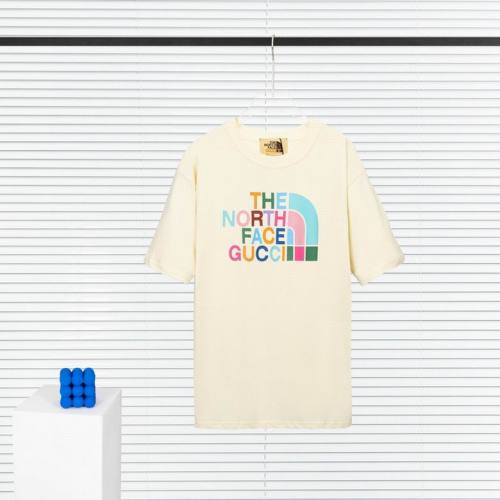 G men t-shirt-2975(S-XL)