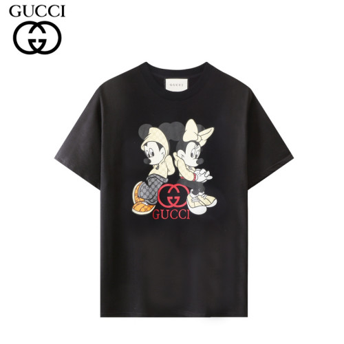 G men t-shirt-2823(S-XXL)