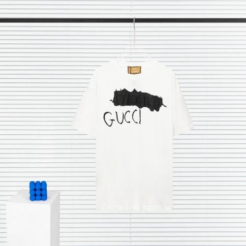 G men t-shirt-2977(S-XL)