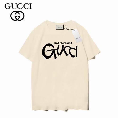 G men t-shirt-2908(S-XXL)