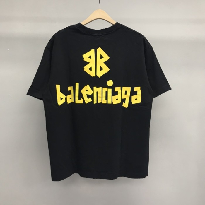 B Shirt 1：1 Quality-2641(XS-L)