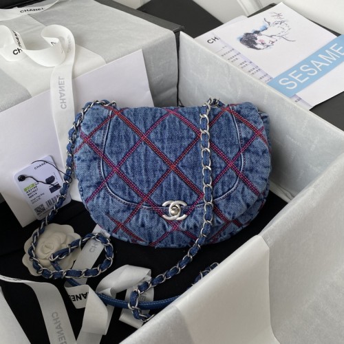 CHNL High End Quality Bag-296