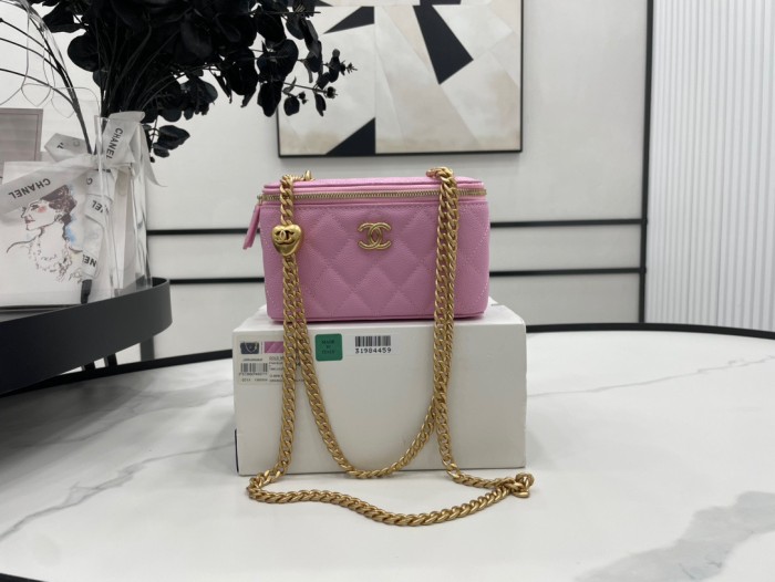 CHNL High End Quality Bag-286