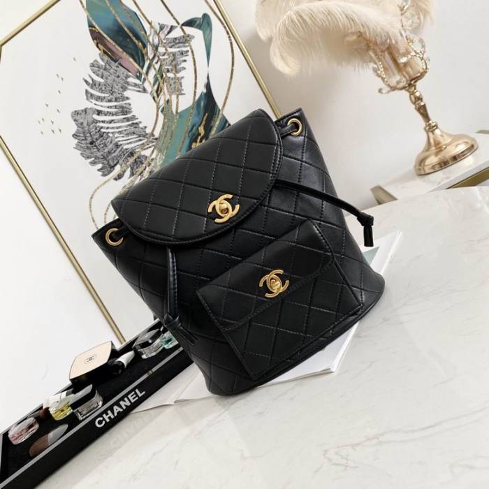 CHNL High End Quality Backpack-016