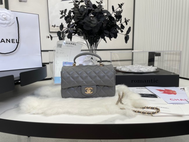 CHNL High End Quality Bag-330
