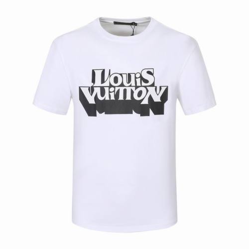 LV t-shirt men-2993(M-XXXL)