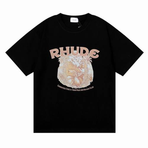 Rhude T-shirt men-190(S-XL)