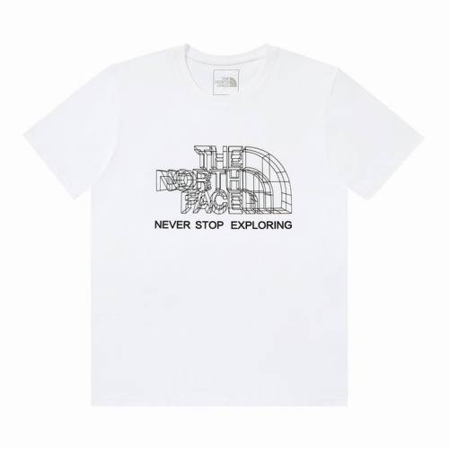 The North Face T-shirt-413(M-XXXL)