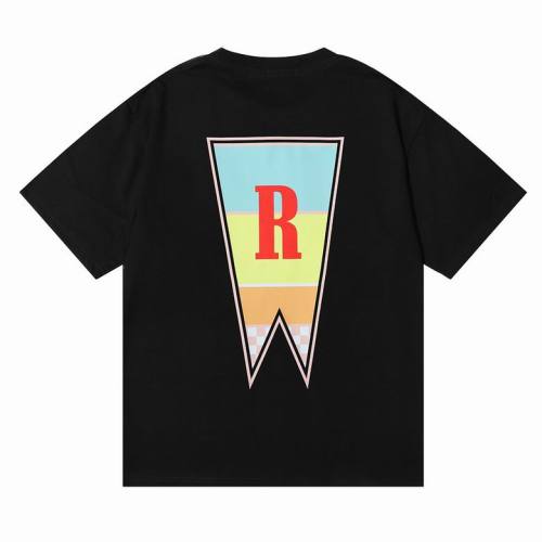 Rhude T-shirt men-196(S-XL)
