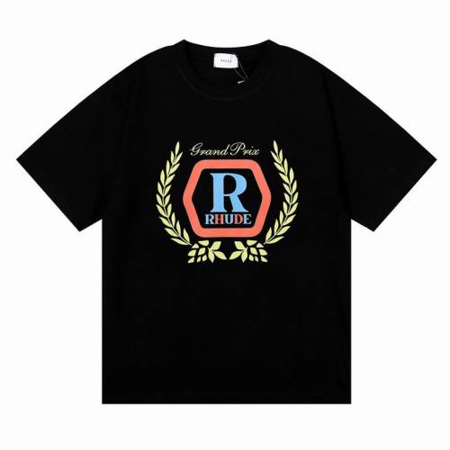 Rhude T-shirt men-203(S-XL)