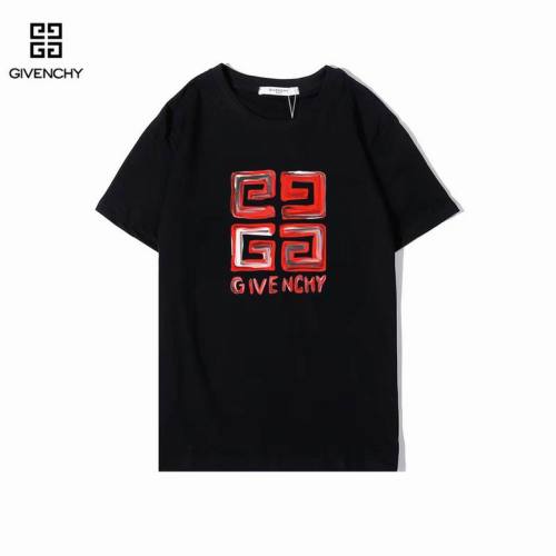 Givenchy t-shirt men-454(S-XXL)