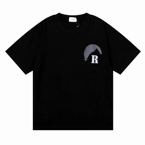 Rhude T-shirt men-152(S-XL)
