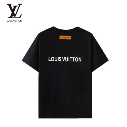 LV t-shirt men-3033(S-XXL)