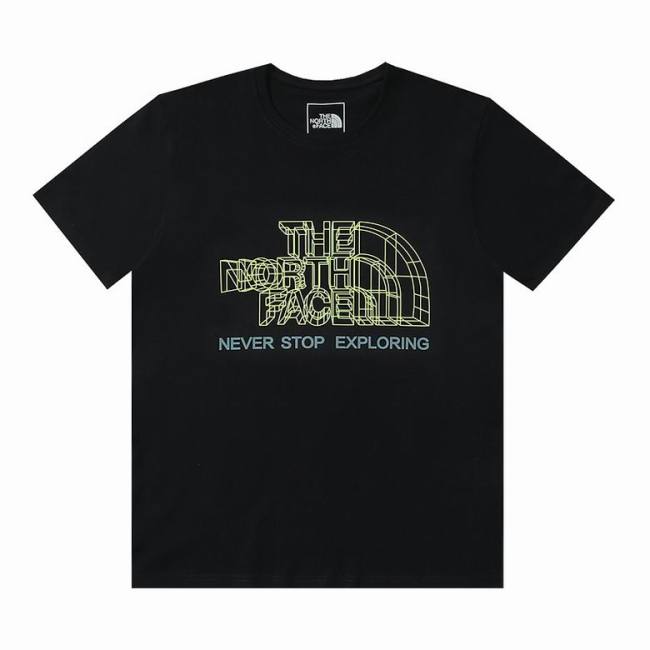 The North Face T-shirt-425(M-XXXL)