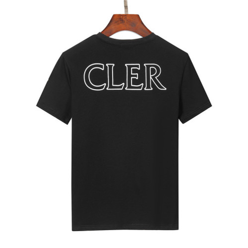 Moncler t-shirt men-596(M-XXXL)