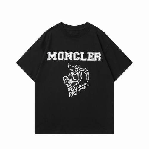 Moncler t-shirt men-610(M-XXXL)