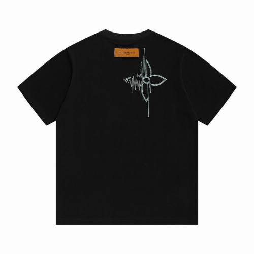 LV t-shirt men-3144(S-XXL)