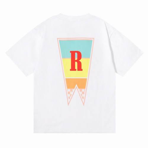 Rhude T-shirt men-194(S-XL)