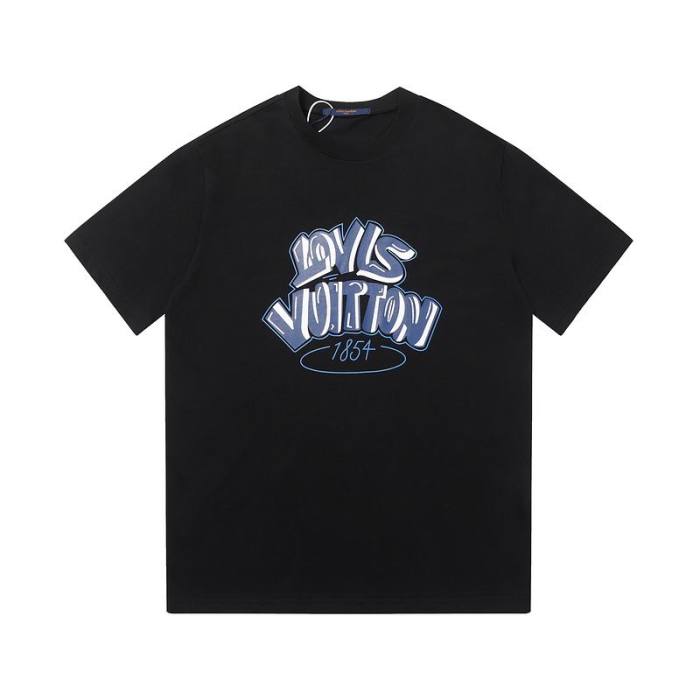 LV t-shirt men-3076(S-XXL)
