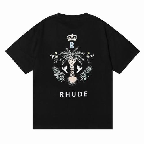 Rhude T-shirt men-171(S-XL)