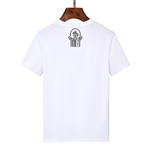 Moncler t-shirt men-581(M-XXXL)