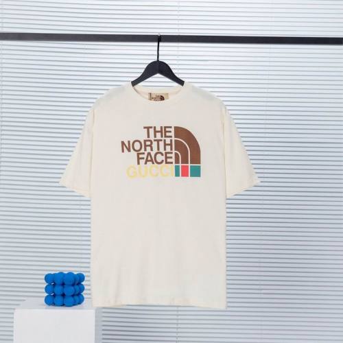 The North Face T-shirt-432(S-XL)