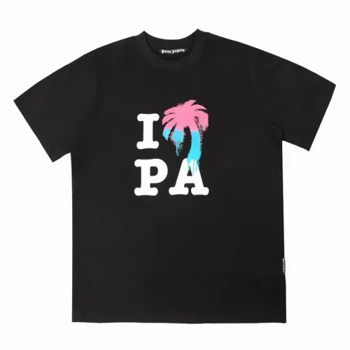 PALM ANGELS T-Shirt-589(S-XL)