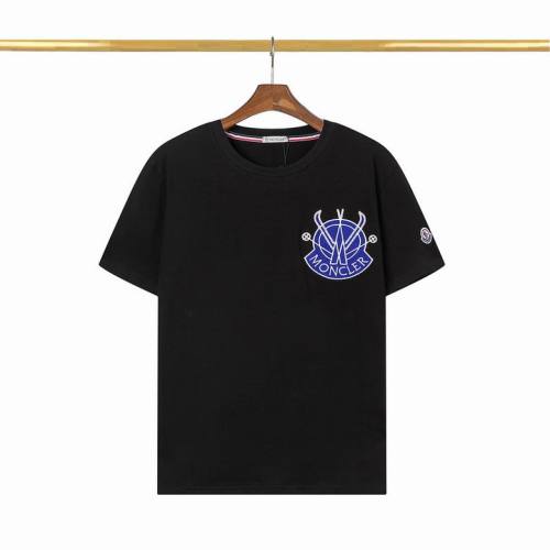Moncler t-shirt men-608(M-XXXL)