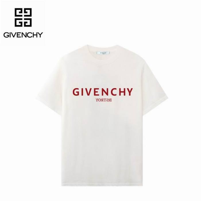 Givenchy t-shirt men-465(S-XXL)