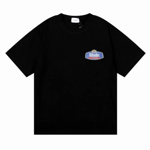 Rhude T-shirt men-208(S-XL)